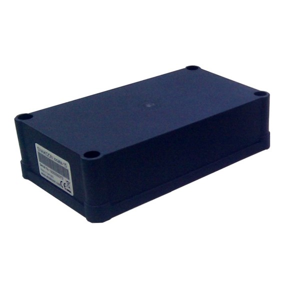 autarke GPS Blackbox